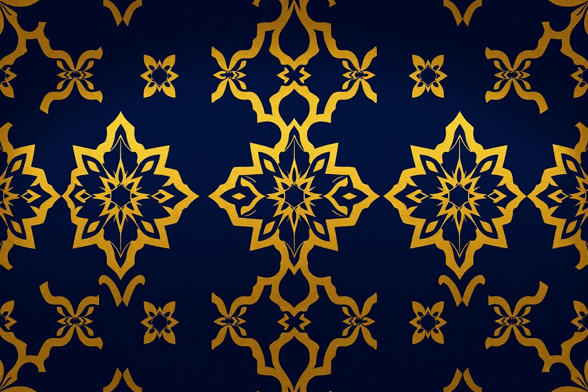 تصميم هوية فاخرة